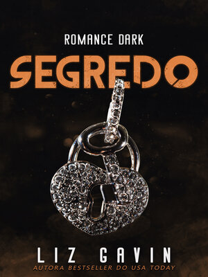 cover image of Segredo